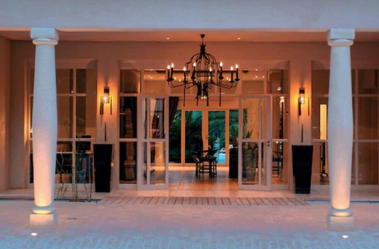 Hotel Saint Amour - La Tartane