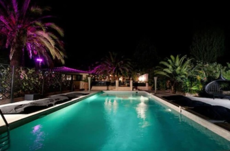 Hotel Saint Amour - La Tartane