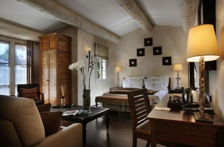 Hotel Saint Amour - La Tartane