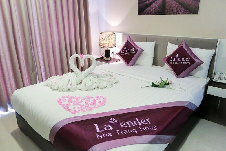 Lavender Nha Trang Hotel