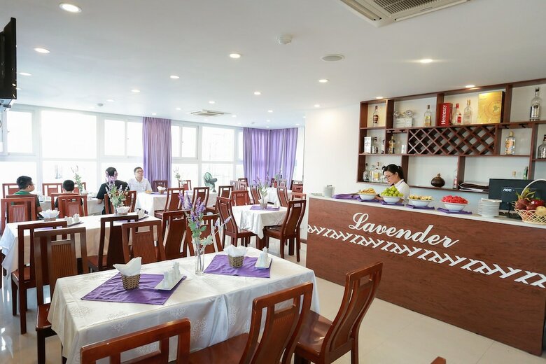 Lavender Nha Trang Hotel