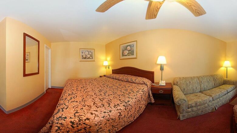 Hotel Econo Lodge Bartlesville Hwy 75