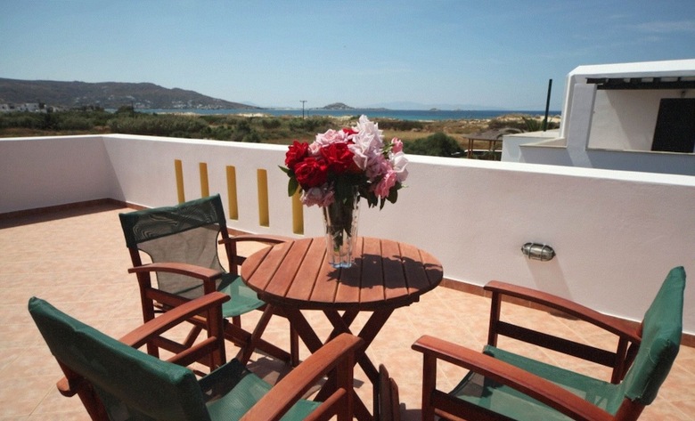 Aparthotel Plaka Hotel II