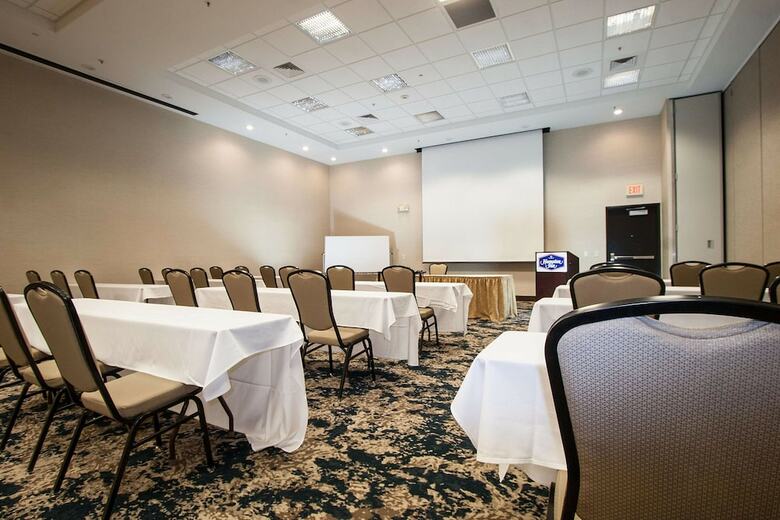Hotel Hampton Inn Great Falls