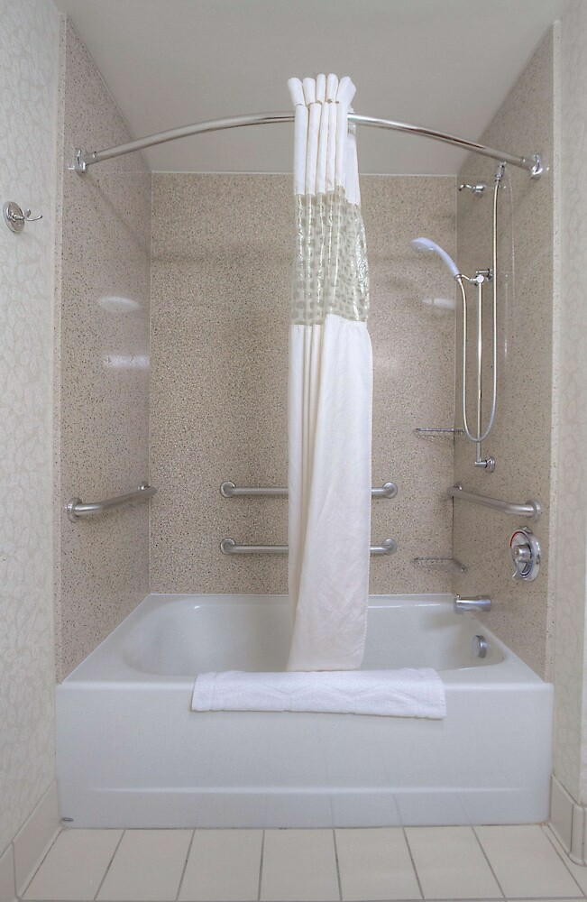 Hotel Hampton Inn Great Falls