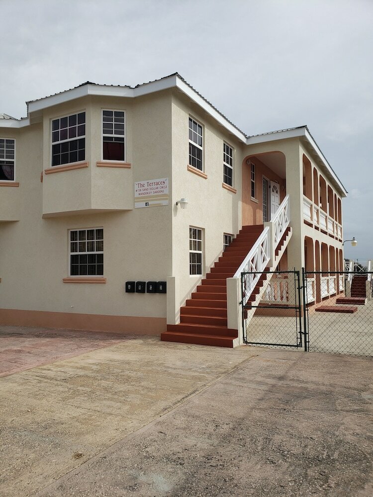 The Terraces At Mangrove