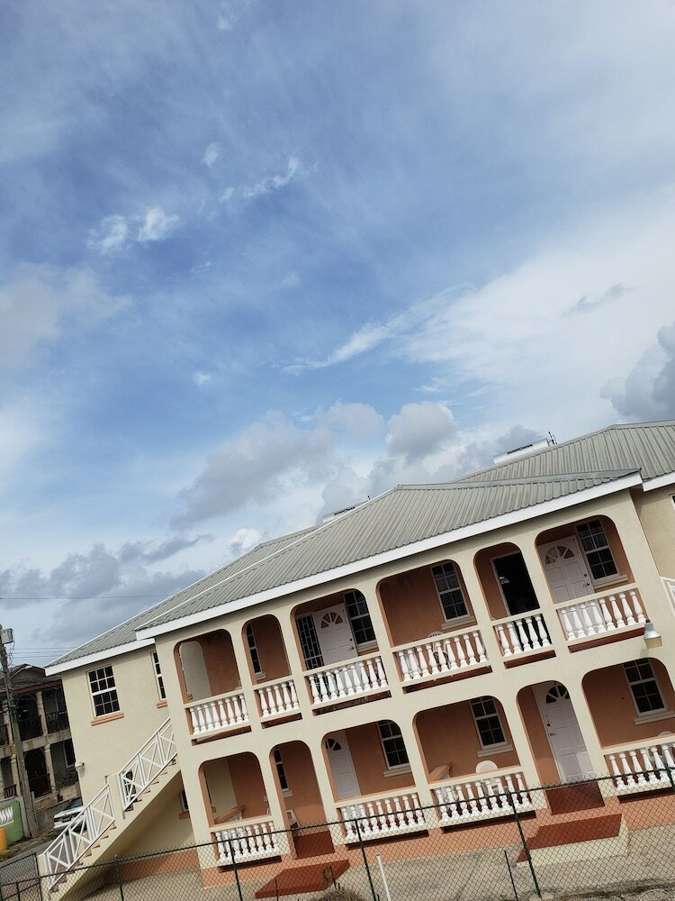 The Terraces At Mangrove