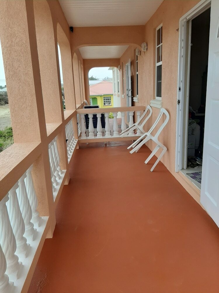 The Terraces At Mangrove