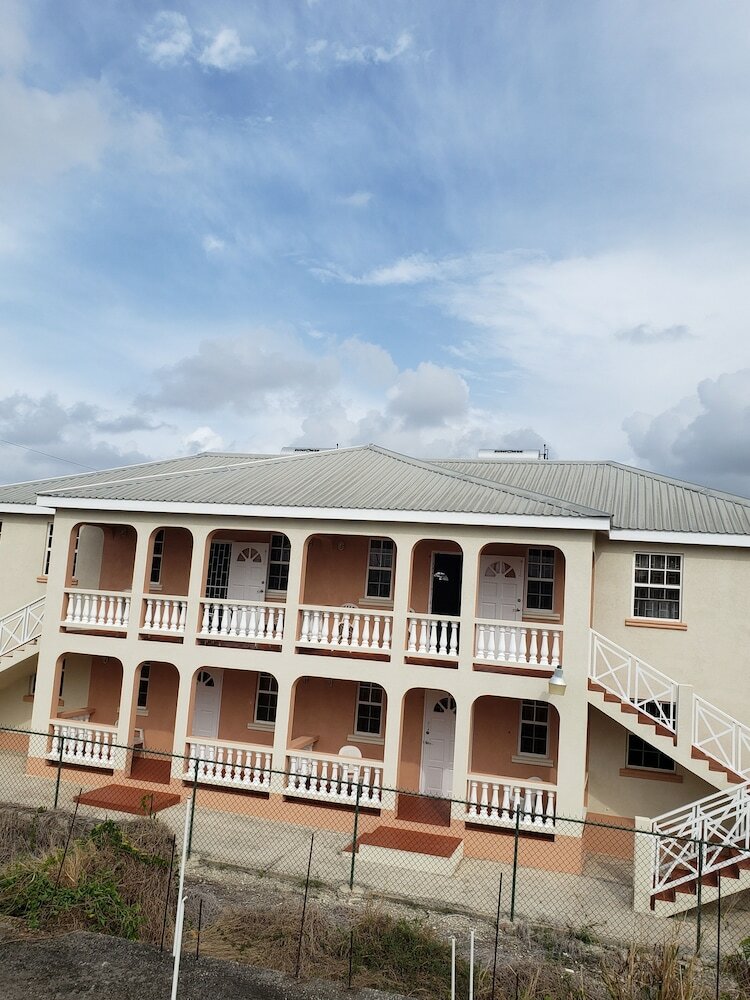 The Terraces At Mangrove