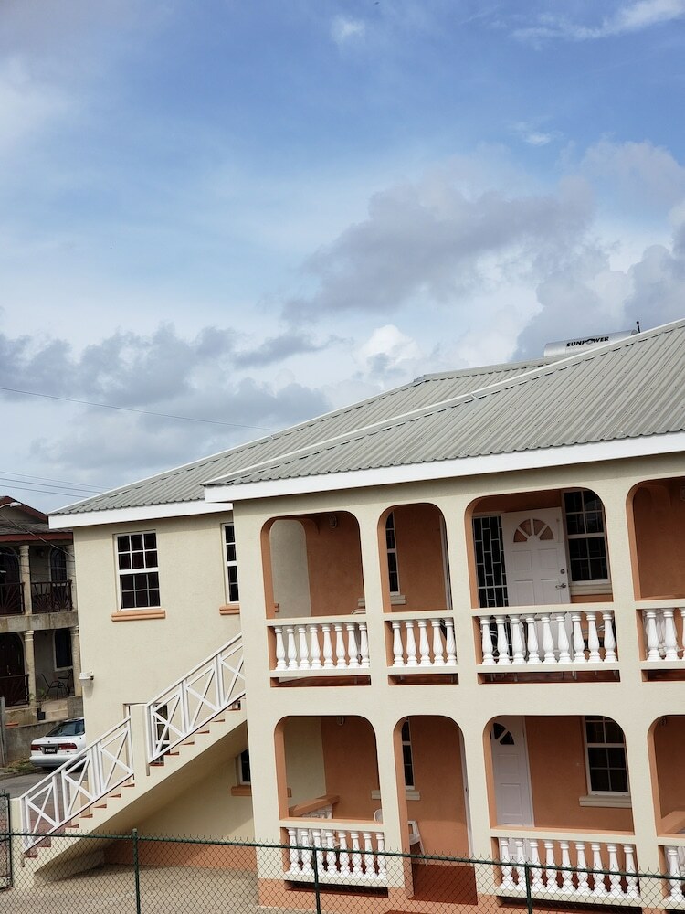 The Terraces At Mangrove
