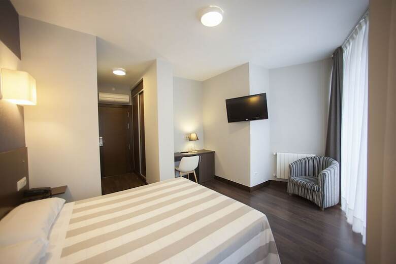 Hotel Sirimiri