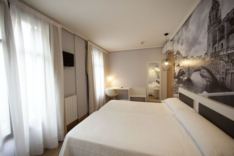 Hotel Sirimiri