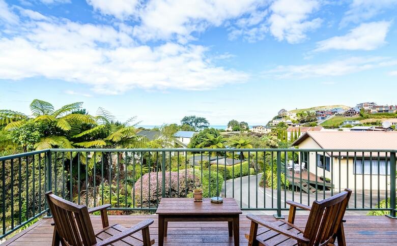 Kaiteri Motels And Apartments