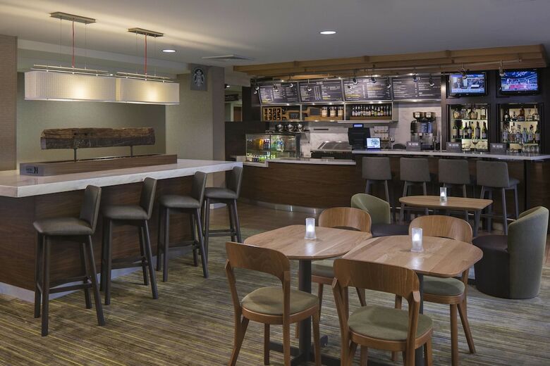 Hotel Courtyard By Marriott Daytona Beach Speedway/airport