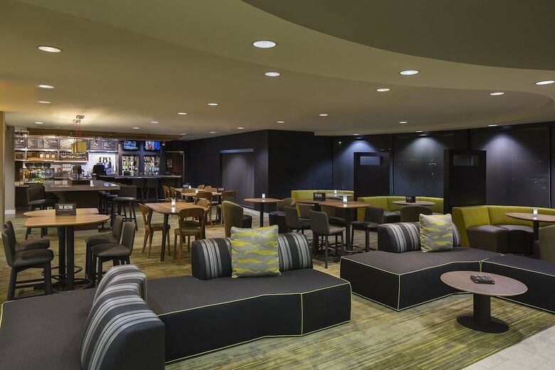 Hotel Courtyard By Marriott Daytona Beach Speedway/airport