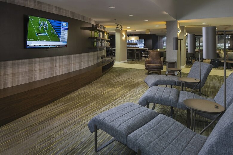 Hotel Courtyard By Marriott Daytona Beach Speedway/airport
