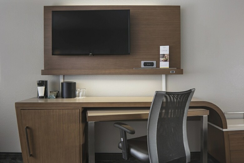 Hotel Courtyard By Marriott Daytona Beach Speedway/airport