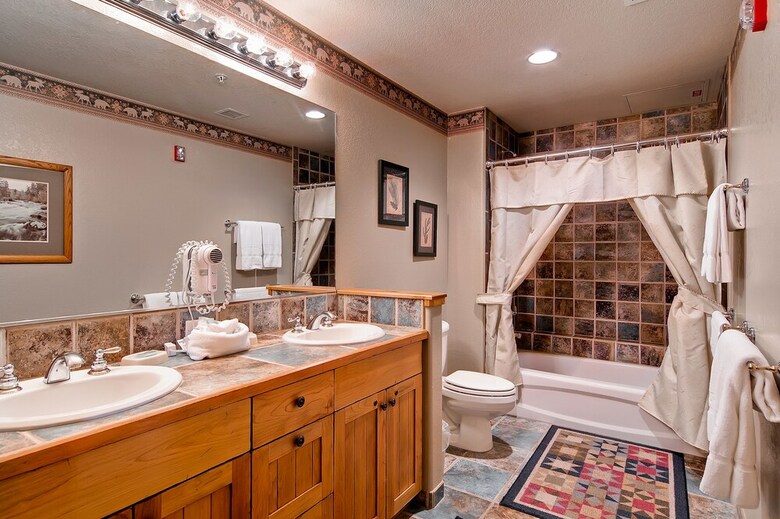 Torian Plum Condominiums By Steamboat Resorts