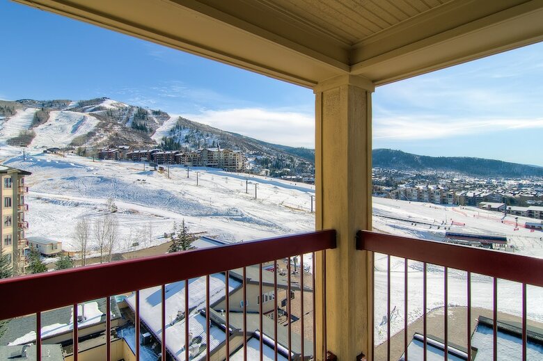 Torian Plum Condominiums By Steamboat Resorts
