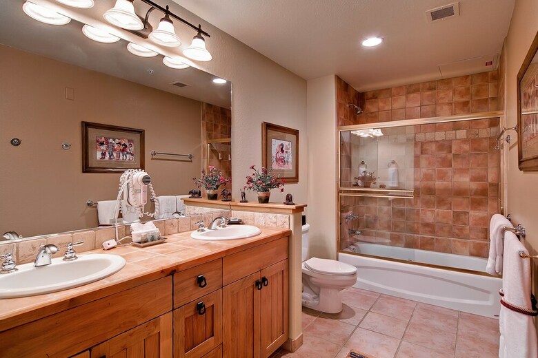 Torian Plum Condominiums By Steamboat Resorts