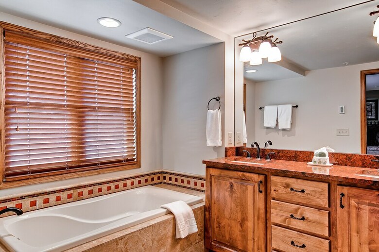 Torian Plum Condominiums By Steamboat Resorts