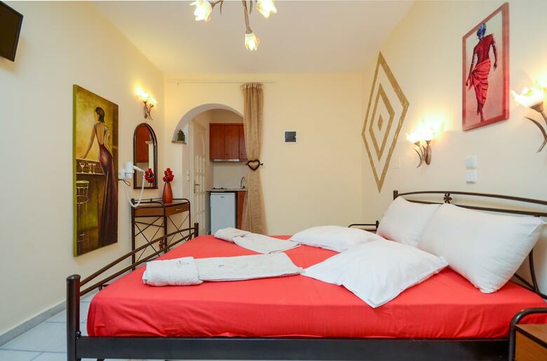 Aparthotel Kahlua Studios
