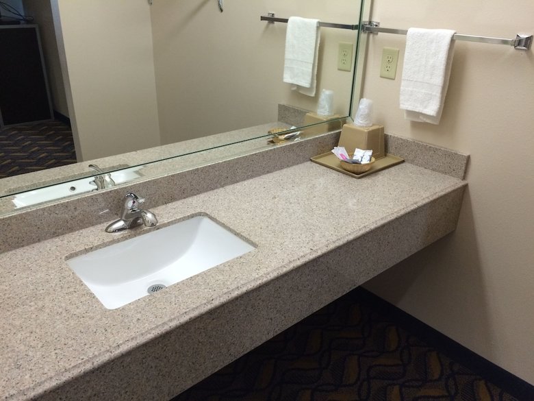 Motel Palace Inn Kingwood
