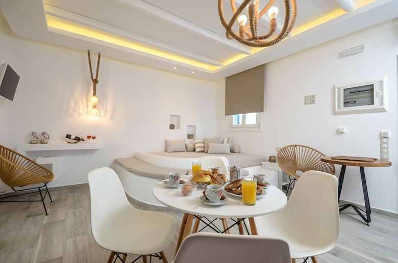 Depis Edem Luxury Villas