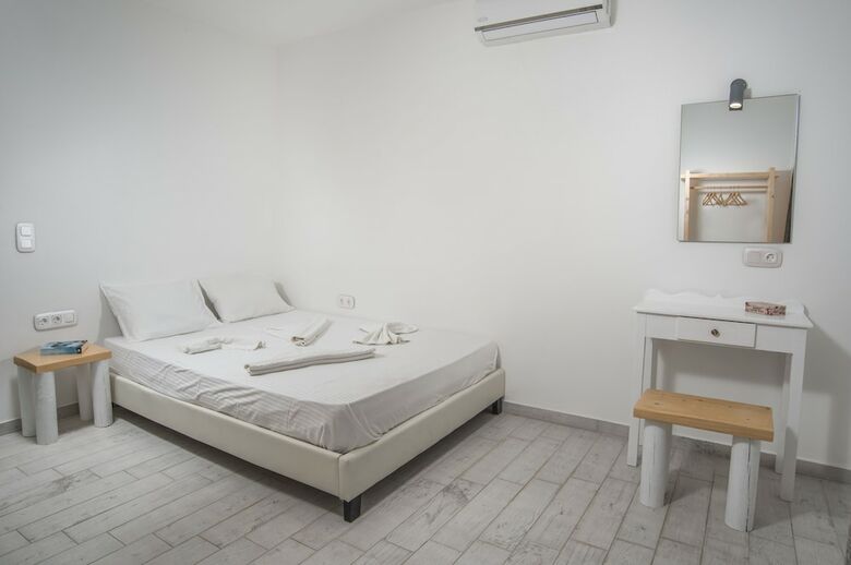 Depis Edem Luxury Villas