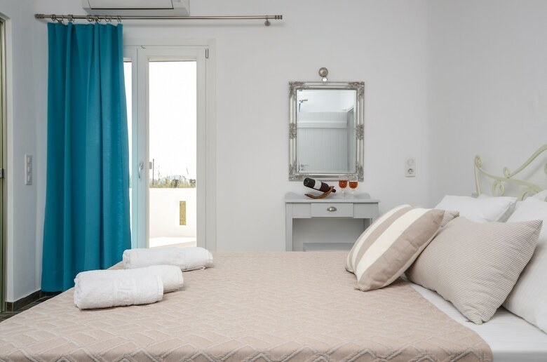 Depis Edem Luxury Villas
