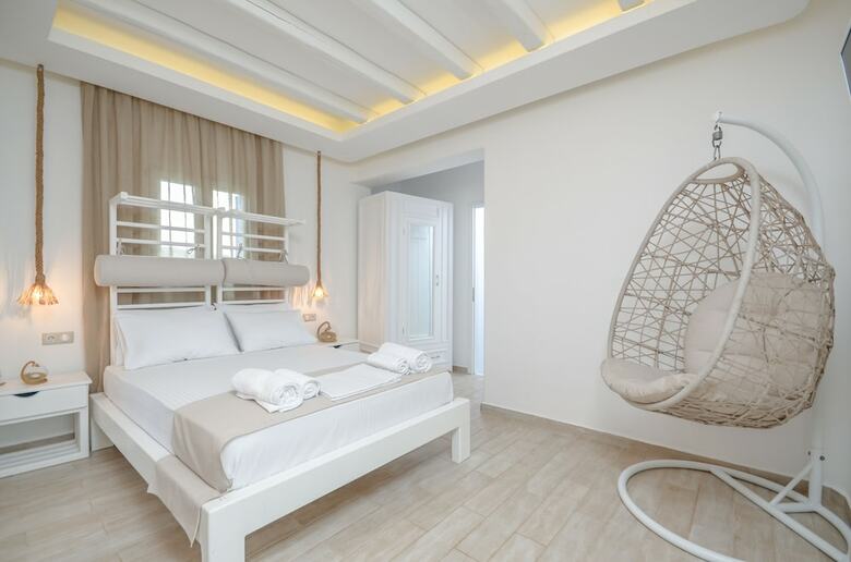 Depis Edem Luxury Villas