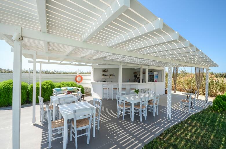 Depis Edem Luxury Villas