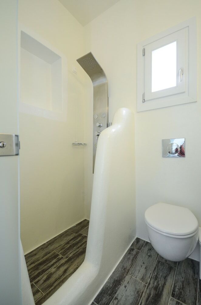 Depis Edem Luxury Villas