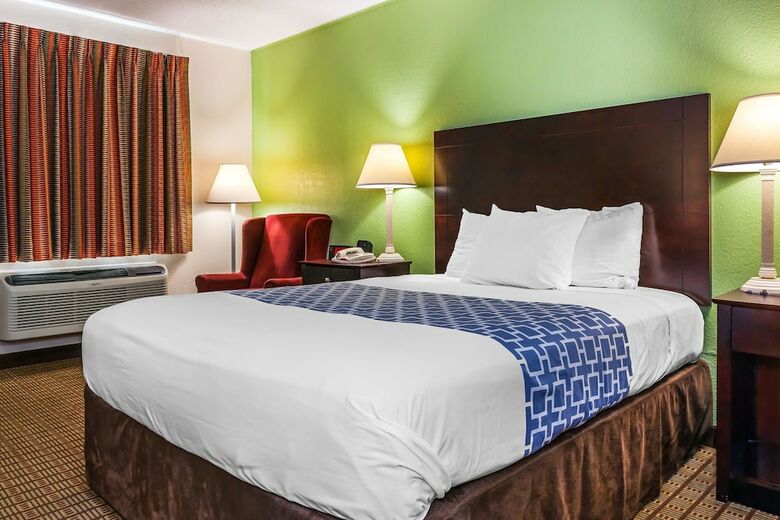 Hotel Econo Lodge