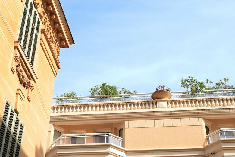 Residencia Aparthotel Adagio Monaco Palais Josephine