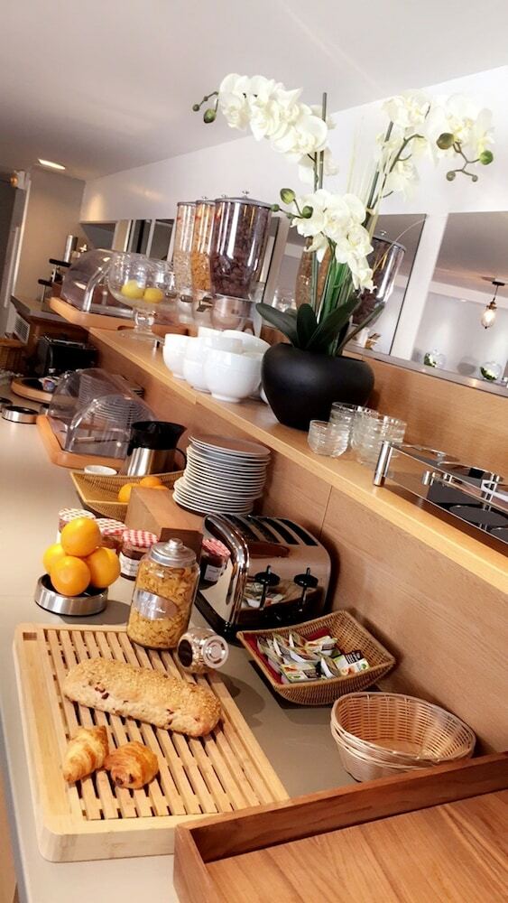 Residencia Aparthotel Adagio Monaco Palais Josephine