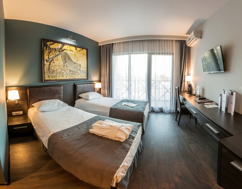 Hotel Bartolomeo Best River Resort