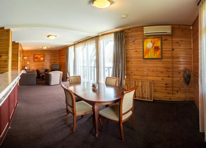 Hotel Bartolomeo Best River Resort