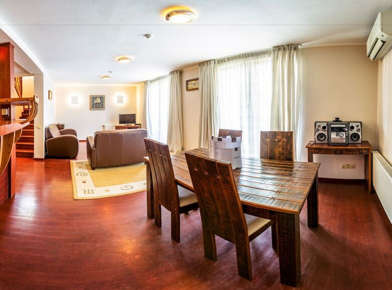 Hotel Bartolomeo Best River Resort