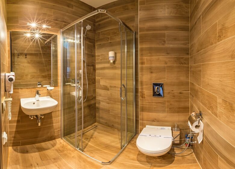 Hotel Bartolomeo Best River Resort