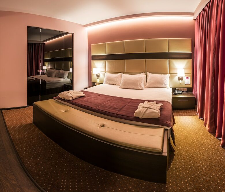 Hotel Bartolomeo Best River Resort