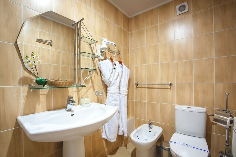 Hotel Bartolomeo Best River Resort