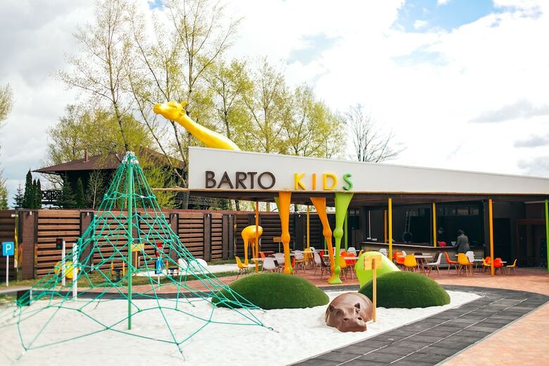 Hotel Bartolomeo Best River Resort