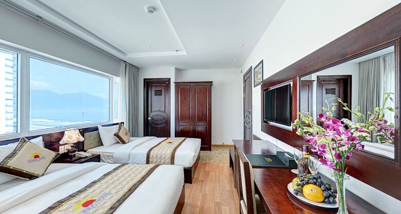 Hotel Sea Castle 2