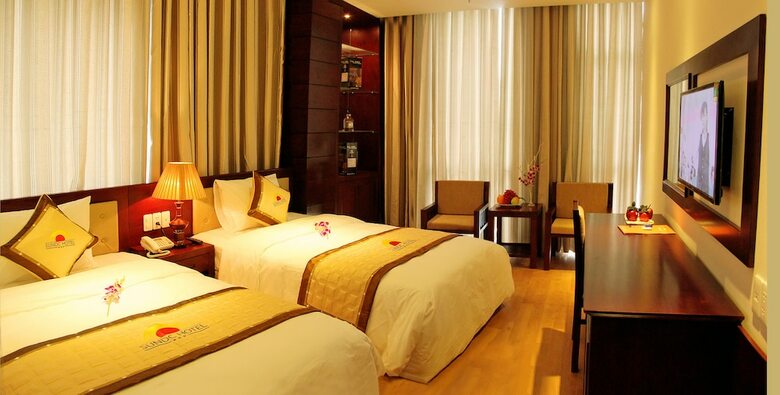 Hotel Sea Castle 2