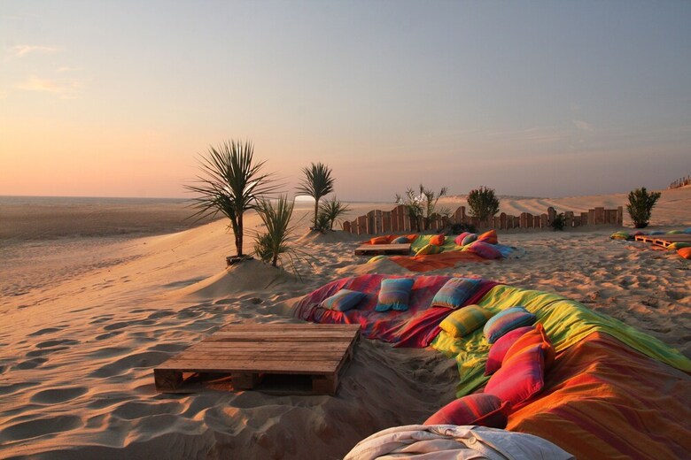 Residencia Village Pierre & Vacances - Moliets