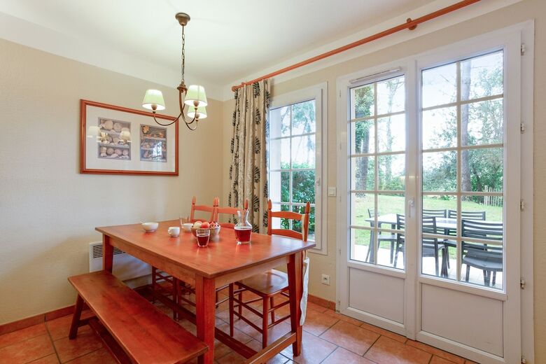 Residencia Village Pierre & Vacances - Moliets