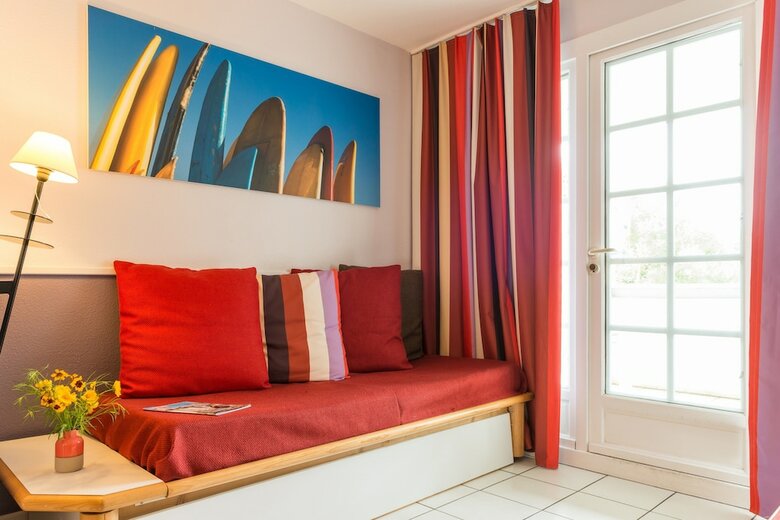 Residencia Village Pierre & Vacances - Moliets