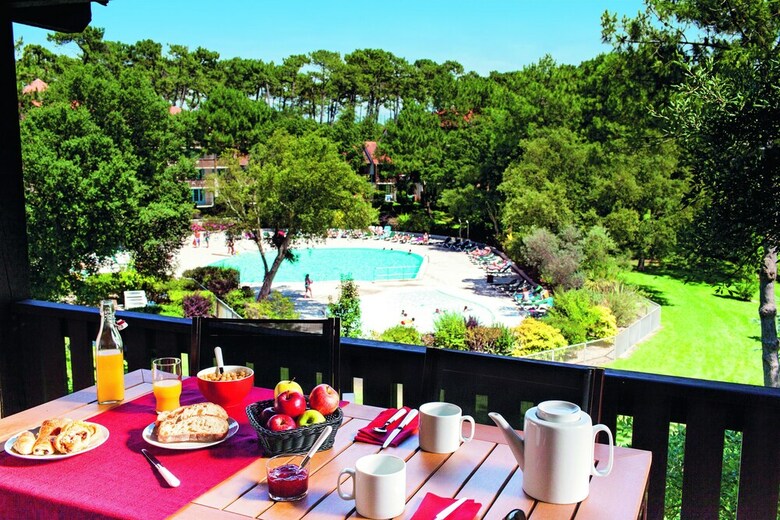 Residencia Village Pierre & Vacances - Moliets