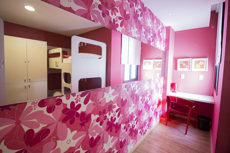 Hostal The Hostel Salvador